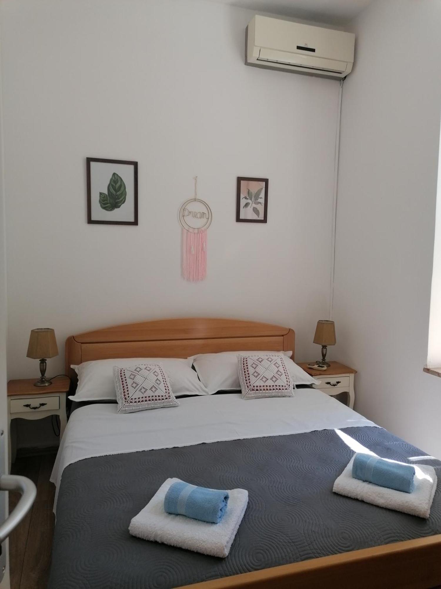 Apartman Kata Apartment Split Room photo